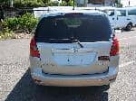 Used 2001 TOYOTA COROLLA SPACIO BF62867 for Sale Image 4