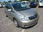 Used 2001 TOYOTA COROLLA SPACIO BF62867 for Sale Image 7
