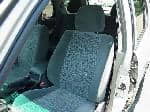 Used 2001 ISUZU WIZARD BF62869 for Sale Image 18