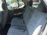 Used 2001 ISUZU WIZARD BF62869 for Sale Image 19
