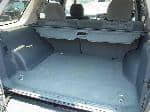 Used 2001 ISUZU WIZARD BF62869 for Sale Image 20