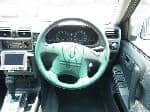 Used 2001 ISUZU WIZARD BF62869 for Sale Image 21
