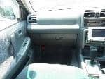 Used 2001 ISUZU WIZARD BF62869 for Sale Image 22