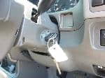 Used 2001 ISUZU WIZARD BF62869 for Sale Image 26