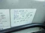 Used 2001 ISUZU WIZARD BF62869 for Sale Image 27