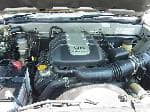 Used 2001 ISUZU WIZARD BF62869 for Sale Image 28