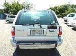 Used 2001 ISUZU WIZARD BF62869 for Sale Image 4