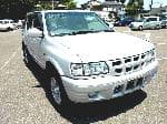 Used 2001 ISUZU WIZARD BF62869 for Sale Image 7