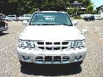 Used 2001 ISUZU WIZARD BF62869 for Sale Image 8