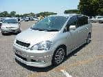Used 2001 TOYOTA IPSUM BF62876 for Sale Image 1