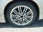 Used 2001 TOYOTA IPSUM BF62876 for Sale Image 10