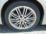Used 2001 TOYOTA IPSUM BF62876 for Sale Image 11