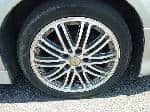 Used 2001 TOYOTA IPSUM BF62876 for Sale Image 12