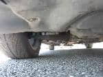 Used 2001 TOYOTA IPSUM BF62876 for Sale Image 13