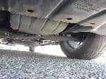 Used 2001 TOYOTA IPSUM BF62876 for Sale Image 14