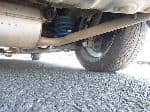 Used 2001 TOYOTA IPSUM BF62876 for Sale Image 16