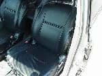 Used 2001 TOYOTA IPSUM BF62876 for Sale Image 18