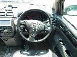 Used 2001 TOYOTA IPSUM BF62876 for Sale Image 21