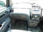 Used 2001 TOYOTA IPSUM BF62876 for Sale Image 22