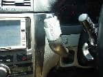 Used 2001 TOYOTA IPSUM BF62876 for Sale Image 25