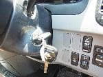 Used 2001 TOYOTA IPSUM BF62876 for Sale Image 26