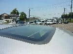Used 2001 TOYOTA IPSUM BF62876 for Sale Image 28