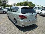Used 2001 TOYOTA IPSUM BF62876 for Sale Image 3