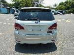 Used 2001 TOYOTA IPSUM BF62876 for Sale Image 4