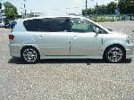 Used 2001 TOYOTA IPSUM BF62876 for Sale Image 6
