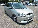 Used 2001 TOYOTA IPSUM BF62876 for Sale Image 7