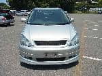 Used 2001 TOYOTA IPSUM BF62876 for Sale Image 8