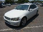 Used 1999 TOYOTA ALTEZZA BF62879 for Sale Image 1