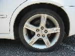 Used 1999 TOYOTA ALTEZZA BF62879 for Sale Image 10