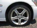 Used 1999 TOYOTA ALTEZZA BF62879 for Sale Image 12