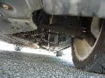 Used 1999 TOYOTA ALTEZZA BF62879 for Sale Image 14