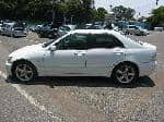 Used 1999 TOYOTA ALTEZZA BF62879 for Sale Image 2