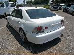 Used 1999 TOYOTA ALTEZZA BF62879 for Sale Image 3