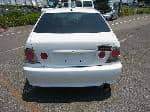 Used 1999 TOYOTA ALTEZZA BF62879 for Sale Image 4