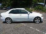 Used 1999 TOYOTA ALTEZZA BF62879 for Sale Image 6