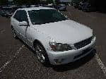 Used 1999 TOYOTA ALTEZZA BF62879 for Sale Image 7