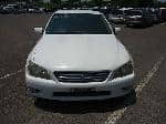Used 1999 TOYOTA ALTEZZA BF62879 for Sale Image 8