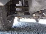 Used 2003 TOYOTA IST BF62886 for Sale Image 13