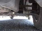Used 2003 TOYOTA IST BF62886 for Sale Image 14