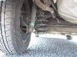Used 2003 TOYOTA IST BF62886 for Sale Image 15