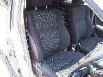 Used 2003 TOYOTA IST BF62886 for Sale Image 17