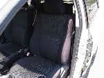 Used 2003 TOYOTA IST BF62886 for Sale Image 18