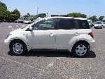Used 2003 TOYOTA IST BF62886 for Sale Image 2