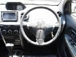 Used 2003 TOYOTA IST BF62886 for Sale Image 21