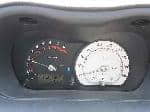 Used 2003 TOYOTA IST BF62886 for Sale Image 23