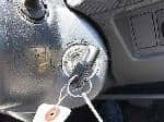Used 2003 TOYOTA IST BF62886 for Sale Image 26